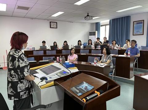 第四届人力资源管理科学研究训练营闭营仪式顺利举行-武汉大学经济与